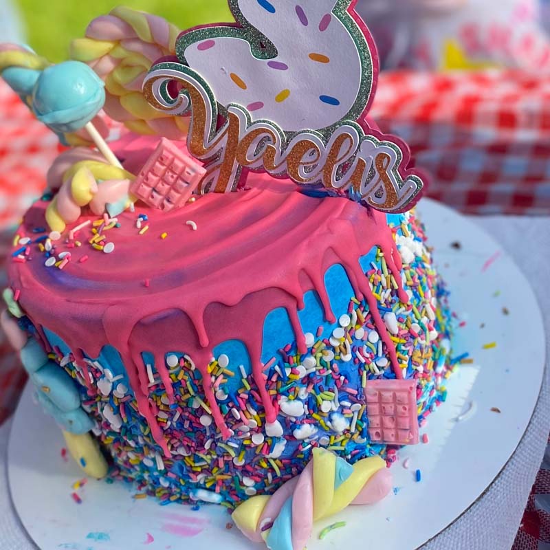 Cakes