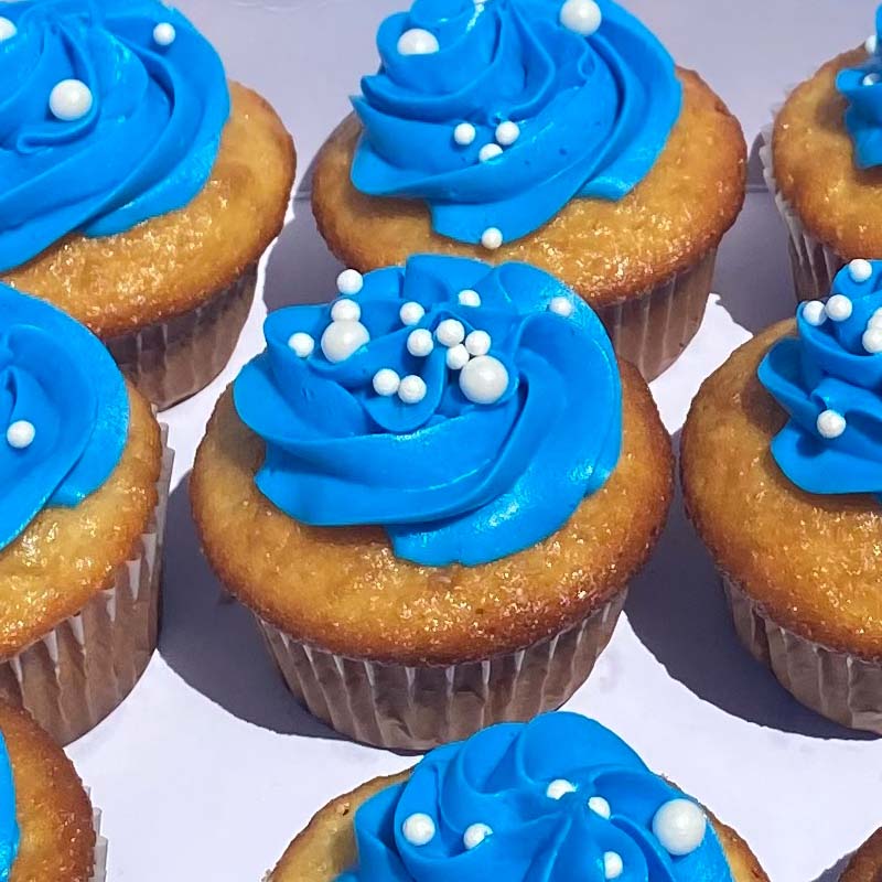 Cupcakes