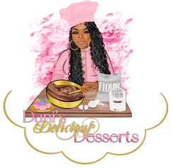 Dani’s Delicious Desserts